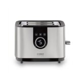 Caso Selection T2 Design Toaster für 2 Scheiben Toast | Shoptok.si