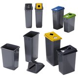 Probbax Set za selektivno sakupljanje smeća, 80l, 3 komada | Eponuda.com