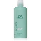 Wella Professionals invigo volume boost šampon za volumen las 500 ml za ženske | Shoptok.si
