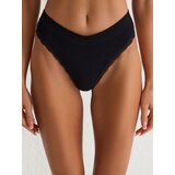 Trendyol Ženski set donjeg veša Thmss25Ku00014, Crni | Eponuda.com