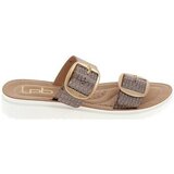 Les Petites Bombes Farida Noir Crna | shoptok.hr