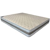 SIESTA BY LEDERLUX Dušek Imperijal L, Tvrđi, Dvostrani, Bež | Eponuda.com