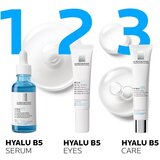 La Roche Posay Hyalu B5 krema za intenzivnu hidrataciju s hijaluronskom kiselinom 40 ml | shoptok.hr