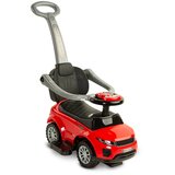 Toyz Guralica sportski automobil za vožnju, crveni | shoptok.hr