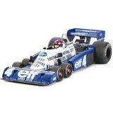 Tamiya 300020053 Tyrrell P34 Six Wheeler Monaco GP77 model automobila za sastavljanje 1:20 | Eponuda.ba