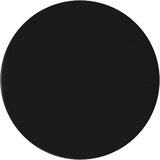  Pomoćni ormarić Crna Konstrukcijsko drvo | shoptok.hr