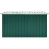  Škatla za shranjevanje zelena 171x99x93 cm | Shoptok.si