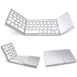 Ykcloud Bluetooth Tipkovnica B033 Folding za iOS/inriod/Windows, (20479533) | Shoptok.si