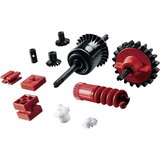 fischertechnik MOTOR SET za nadogradnju, 45 dijelova, XS | shoptok.hr