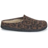 Birkenstock Nogavice Amsterdam Kostanjeva | Shoptok.si