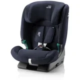 Avtosedež i-size 76-150 cm Evolvafix night blue