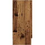  Komoda boja staro drvo 120 x 30,5 x 70 konstruiranog drvo | Eponuda.com