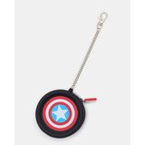 Sinsay Okrugli novčanik na lančiću Captain America | shoptok.hr