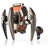 Oksj Brezžične slušalke CD-3 Type-C 36h Bluetooth5.3 IPX5, (21024105) Cene