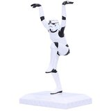 NEMESIS NOW STORMTROOPER CRANE KICK 20.5CM KIPEC | Shoptok.si