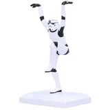 Ukrasna figurica Stormtrooper Crane Kick 20,5 cm