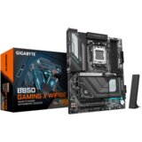 Gigabyte B850 GAMING X WIFI6E, DDR5, SATA3, USB3.2Gen2, DP, 2.5GbE, WiFi 6E, AM5 ATX | Shoptok.si