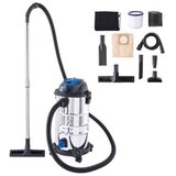 Scheppach Električni sesalnik za mokro in suho sesanje VC30 (1.500 W, Prostornina posode: 30 l) productname.garantie.plussign BAUHAUS garancija 5 let za naprave na električni ali motorni pogon Cene