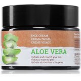IDC INSTITUTE Aloe Vera krema za obraz 50 ml | Shoptok.si