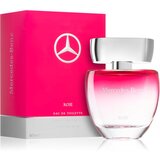 Mercedes-Benz Mercedes Benz Rose toaletna voda za ženske 60 ml | Shoptok.si