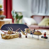 Lego Star Wars: Puščavski Skif in Sarlaccovo brezno | Shoptok.si