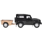 Land Rover Defender 1:14 na daljinski crni Slike