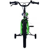 Volare dječji bicikl Sportivo 18" zeleno crni | shoptok.hr