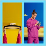 Wiz LED stropna svjetiljka 22 W SuperSlim – | shoptok.hr