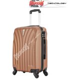 Colossus Kofer putni gl-924lep colossus line braon | ePonuda.com