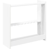  Stalak za bilijarske cueve Konstruirano drvo 60 x 20 x 57 cm | shoptok.hr