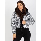 MINORITY Jacket-NM-KR-P22-6670.90-black-white | Shoptok.si