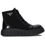 Filippo Gležnjarji DBT631324BK Črna | Shoptok.si