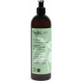 Najel aleppo 2v1 šampon in balzam za suhe lase