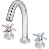 Rosan XO baterija za lavabo – 3 otvora XO30102