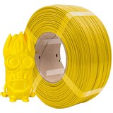 AzureFilm refill pla filament 1.75mm, 1000g, yellow AzureFilm refill pla filament 1.75mm, 1000g, yellow Slike