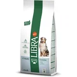Libra Dog Senior piščanec - 12 kg