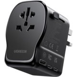 Ugreen 65W univerzalni putni adapter | shoptok.hr