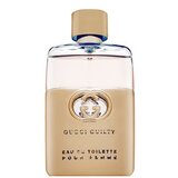 Gucci Guilty Pour Femme 2021 Toaletna voda za ženske 50 ml | Shoptok.si