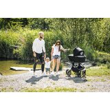 Zopa kolica Move Cross Rocky Grey / Black | shoptok.hr