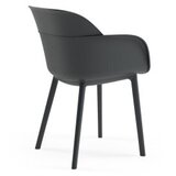 Hanah home set stolica 2 komada Shell-P | ePonuda.com
