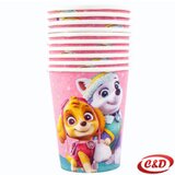 PARTY čaše Paw Patrol 10/1 | Eponuda.ba