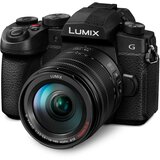 Panasonic Lumix G97 + 12-60mm (KIT) - | Shoptok.si