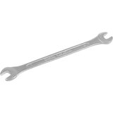 Conmetall duplo viljuškasti ključ CPT510607 - 6 mm x 7 mm | Eponuda.com