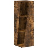 Bočna polica Dimljeni hrast 33 x 32 x 100,5 cm | Eponuda.com