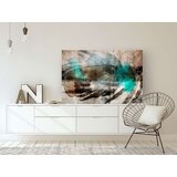  Slika - Abstract Plume (1 Part) Wide 120x80 | shoptok.hr