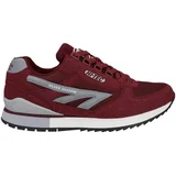 Nizke superge A010002103 Srebrna