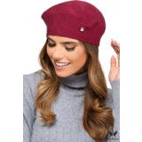 Kamea Woman's Beret K.19.071.30 Cene