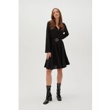 Marisse Women's Dress L-Su-4607 Black | Shoptok.si