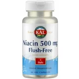 KAL niacin 500 mg - Flush free