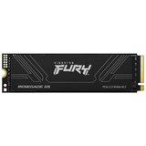Kingston SSD 1TB NVMe M.2Fury Renegade, PCIe 5.0R/W : 14200/11000MB/s | Eponuda.ba